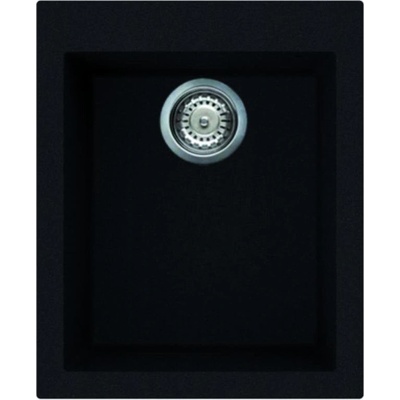 Elleci Quadra 100 Black