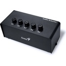 Genius Stereo Swithing Box