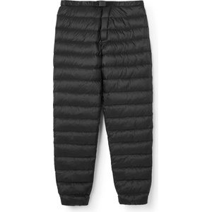 Rab Electron Pro Pants Down trousers - Black (008-1647-0114)