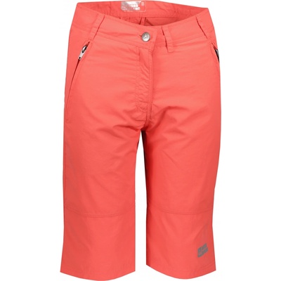 Nordblanc dětské kratasy NBSPK5210L ČERVENÝ KORÁL