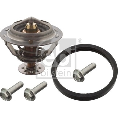 Termostat, chladivo FEBI BILSTEIN 104764