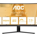 AOC CU34B3E