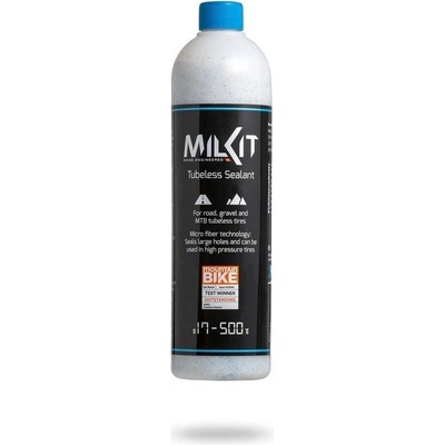 MILKIT bezdušový těsnící tmel 500ml