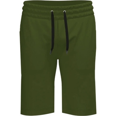 RH+ CAMP SHORTS khaki