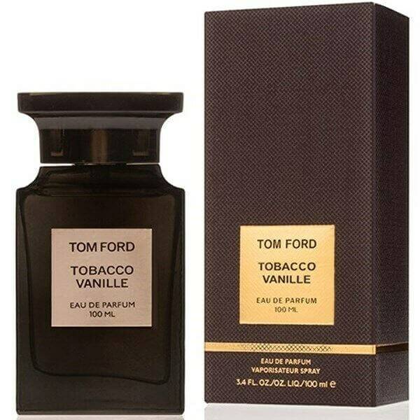 tom ford tobacco vanille parfumovana voda 100 ml - Heureka.sk
