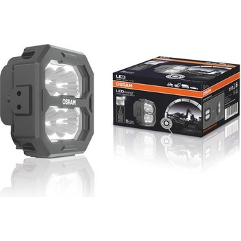 Osram LEDriving® Cube PX2500 Spot