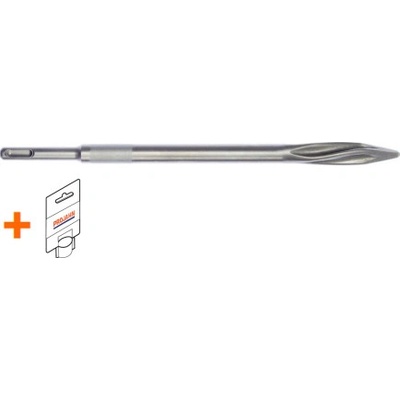 PROJAHN Sekáč SDS-plus 250mm,špice,na kartě 841062504