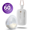 Philips AVENT elektrická Hands Free Premium Plus SCF531/11