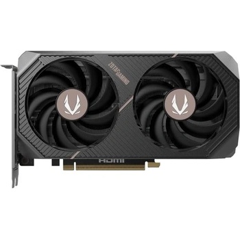 Image 1 of ZOTAC GeForce RTX 5060 Ti AMP 16GB GDDR7 128bit (ZT-B50620F-10M)