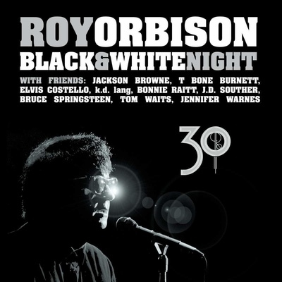 Roy Orbison - Black & White Night 30 (2 LP) (0190758900117)