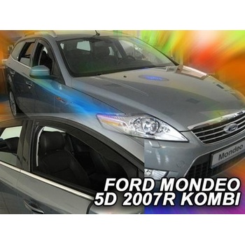 FORD Mondeo 07 Ofuky