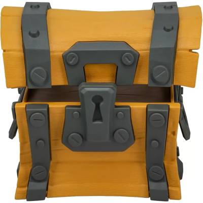 Paladone Лампа Paladone: Fortnite - Chest Light, PP14737FO (PD-104455)