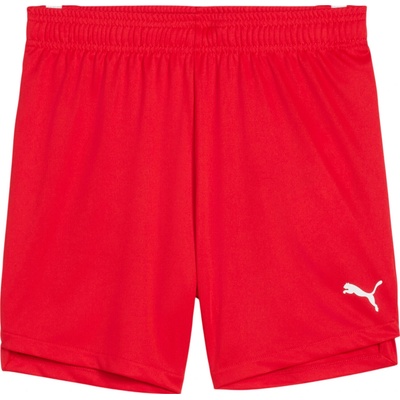 Puma Teamjaws Starter Short Kids 685365-04