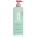 Clinique Liquid Facial Soap Oily Skin Formula течен сапун за смесена и мазна кожа 400ml