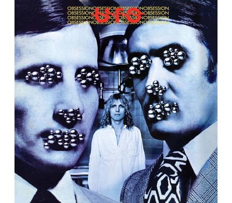 UFO Obsession 22 CD