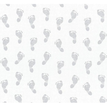 A. S. Création Влизелинов тапет за стена little stars 35863-1