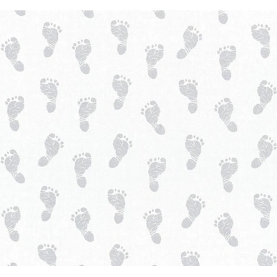 A. S. Création Влизелинов тапет за стена little stars 35863-1