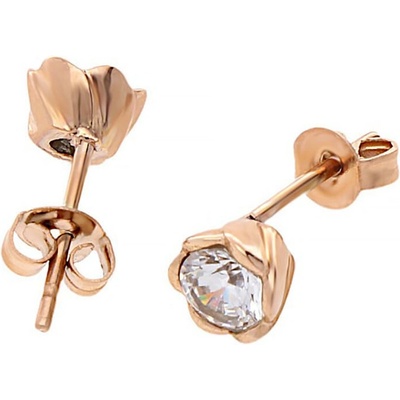 MPM-TIME Nerezové náušnice 7920