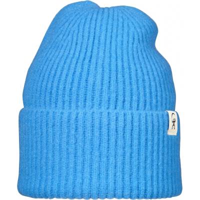 Isbjörn Детска зимна шапка (beanie) Isbjörn Kid's Minty Knitted Cap Beanie - Sky Blue - размер 48-52 cm (904-2032-0511)