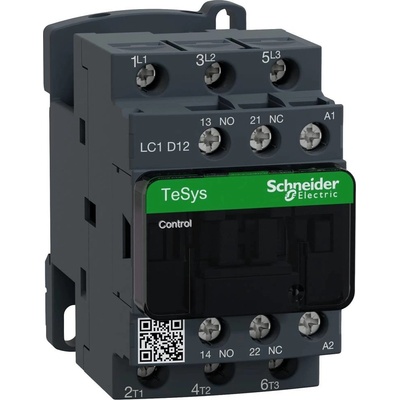 Schneider Electric LC1D12E7