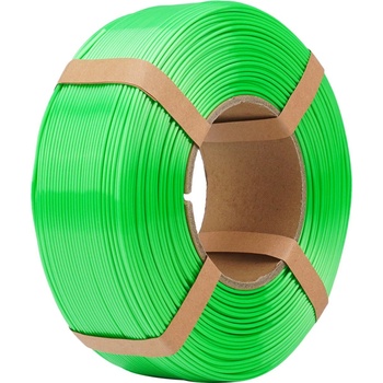 eSUN PLA-Silk Green - 1, 75 mm / 1000 g - Refill (PLA-SK175G1R1)