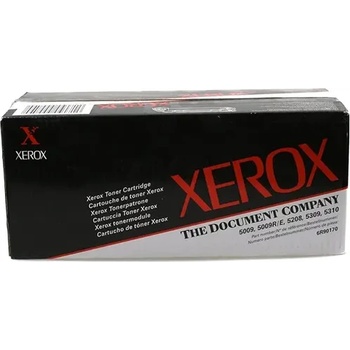 Xerox TОНЕР КАСЕТА ЗА XEROX 5009/5208/5309/5310 - OUTLET - Black - PN 006R90170 (501XER5009)