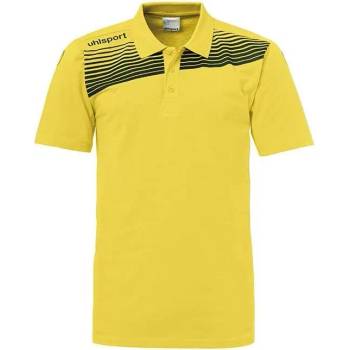 Uhlsport Поло тениска uhlsport liga 2.0 polo-shirt 1002138-04 Размер M