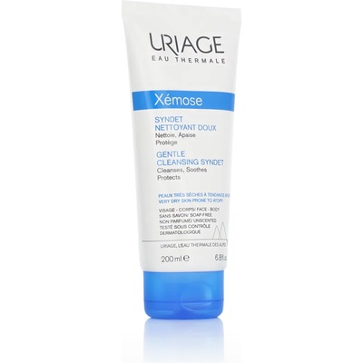 Uriage Eau Thermale Xémose Gentle Cleansing Syndet 200 ml