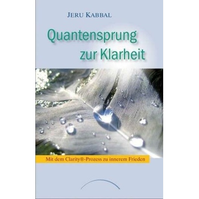 Quantensprung zur Klarheit