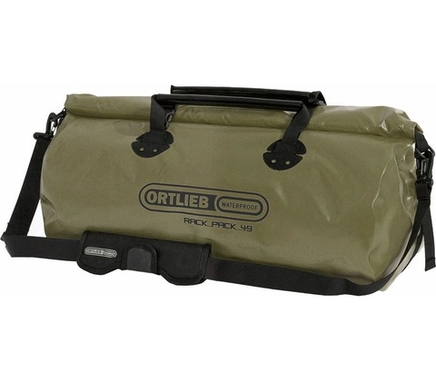 Ortlieb Rack-Pack