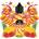 Bombo Bar Juice Twisty Fruity 10ml/60ml