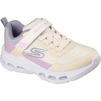 Image 1 of Skechers Маратонки Skechers Kids' Casual Low-Top Trainers - Natural/Multi