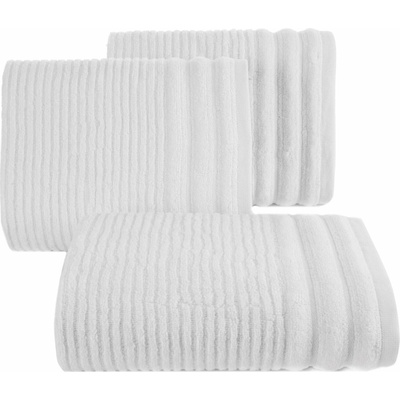 Eurofirany uterák SAMMY 70 x 140 cm biela
