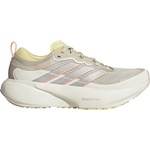 adidas Дамски маратонки adidas Women's Supernova Rise 3 ATR Running shoes - Wonder Alumina / Matte Silver / Dual Yellow - размер 42 2/3 (EU) (123-2687-0221)