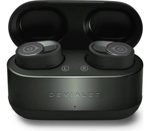 Devialet Gemini II FB412