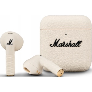 Marshall Minor IV cream Слушалки