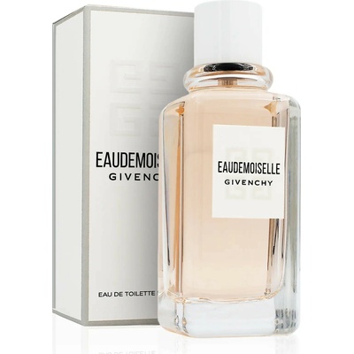 Givenchy Eaudemoiselle de Givenchy Eau Florale toaletná voda dámska 100 ml