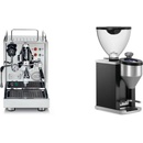 Set ECM Classika PID + Rocket Espresso FAUSTINO