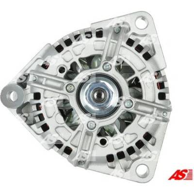 AS-PL generátor Brand new AS-PL Alternators 012432 A0122