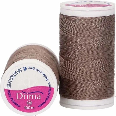 Univerzální polyesterová nit Drima 644