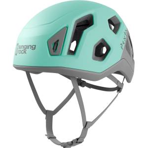 Singing Rock Хибридна каска Singing rock Penta Climbing helmet - Green - размер M/L 52-58 cm (317-0259-0112)