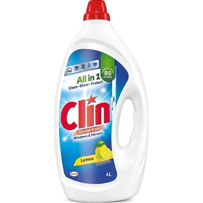 Clin na okna Citrus 4 l