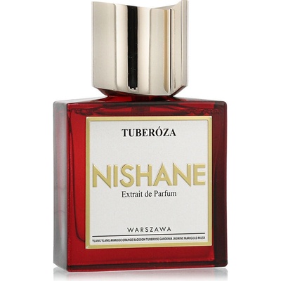 Nishane Tuberóza parfém unisex 50 ml