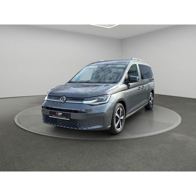 Volkswagen Caddy Maxi 1.5 TSI eHybrid DSG 110 kW