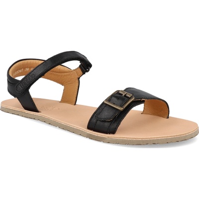Froddo Barefoot Flexy Buckle G3150285-1 Black