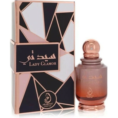 Arabiyat Prestige Lady Glamor parfémovaná voda dámská 100 ml