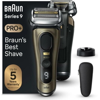 Image 1 of Braun Series 9 Pro+ 9519s