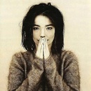 Björk - Debut CD