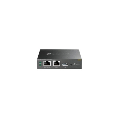 TP-Link Omada Hardware ControllerPORT: 2× 10/100 Mbps Ethernet Ports (OC200-V1.0)