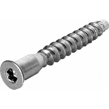 Konfirmát 7 x 50 mm Variant: 7 X 50 MM CHROM